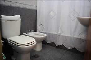 Marcopolo Suites Calafate