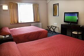 Marcopolo Suites Calafate