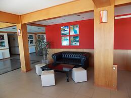 Marcopolo Suites Calafate