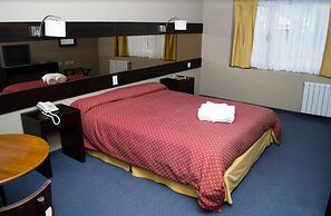 Marcopolo Suites Calafate
