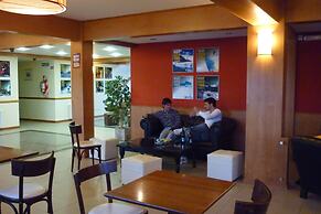 Marcopolo Suites Calafate