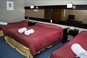 Marcopolo Suites Calafate