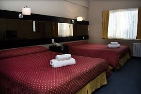 Marcopolo Suites Calafate