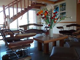 Marcopolo Suites Calafate