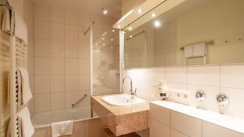 Das Wiesgauer - Alpenhotel Inzell