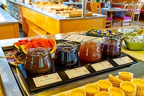 Das Wiesgauer - Alpenhotel Inzell