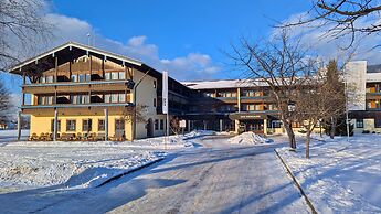 Das Wiesgauer - Alpenhotel Inzell