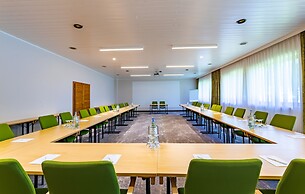 Das Wiesgauer - Alpenhotel Inzell