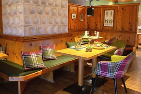 Das Wiesgauer - Alpenhotel Inzell