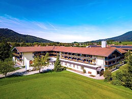 Das Wiesgauer - Alpenhotel Inzell