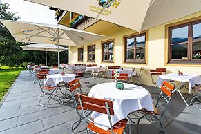 Das Wiesgauer - Alpenhotel Inzell
