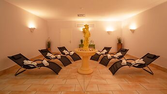 Das Wiesgauer - Alpenhotel Inzell