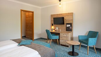 Das Wiesgauer - Alpenhotel Inzell