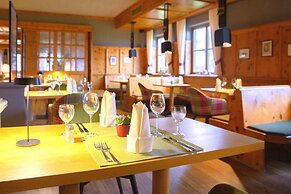 Das Wiesgauer - Alpenhotel Inzell