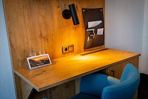 Das Wiesgauer - Alpenhotel Inzell