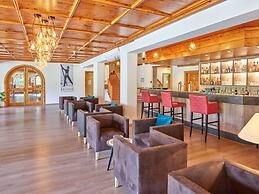 Das Wiesgauer - Alpenhotel Inzell