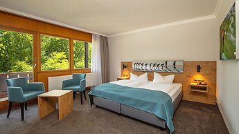 Das Wiesgauer - Alpenhotel Inzell