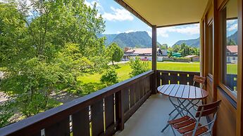 Das Wiesgauer - Alpenhotel Inzell