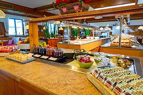 Das Wiesgauer - Alpenhotel Inzell