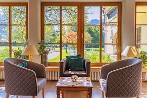 Das Wiesgauer - Alpenhotel Inzell