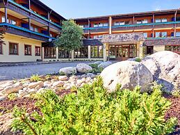 Das Wiesgauer - Alpenhotel Inzell