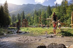 Das Wiesgauer - Alpenhotel Inzell