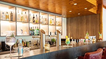 Das Wiesgauer - Alpenhotel Inzell