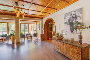 Das Wiesgauer - Alpenhotel Inzell