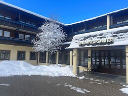Das Wiesgauer - Alpenhotel Inzell