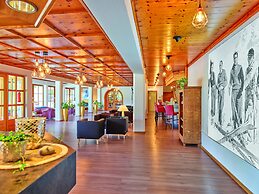 Das Wiesgauer - Alpenhotel Inzell