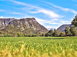Das Wiesgauer - Alpenhotel Inzell