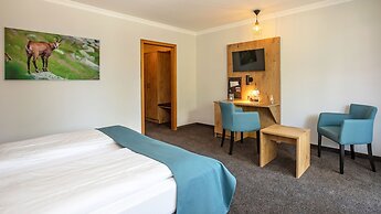 Das Wiesgauer - Alpenhotel Inzell