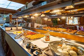 Das Wiesgauer - Alpenhotel Inzell