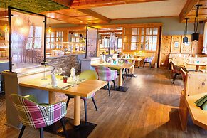 Das Wiesgauer - Alpenhotel Inzell