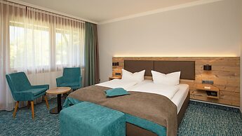 Das Wiesgauer - Alpenhotel Inzell