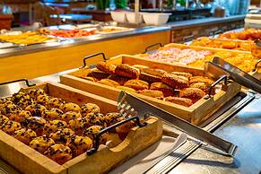 Das Wiesgauer - Alpenhotel Inzell