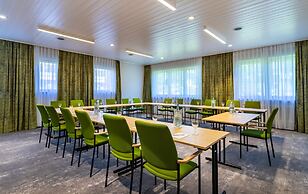 Das Wiesgauer - Alpenhotel Inzell