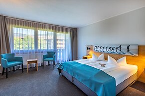 Das Wiesgauer - Alpenhotel Inzell