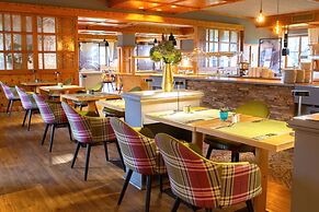 Das Wiesgauer - Alpenhotel Inzell