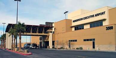 Hampton Inn & Suites Las Vegas South