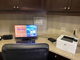 Hampton Inn & Suites Las Vegas South