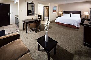 Hampton Inn & Suites Las Vegas South