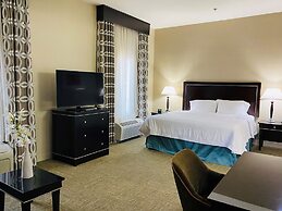 Hampton Inn & Suites Las Vegas South