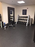 Hampton Inn & Suites Las Vegas South