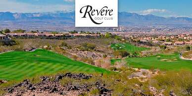 Hampton Inn & Suites Las Vegas South