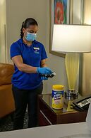 Hampton Inn & Suites Las Vegas South