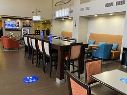 Hampton Inn & Suites Las Vegas South