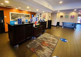 Hampton Inn & Suites Las Vegas South