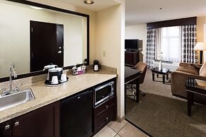 Hampton Inn & Suites Las Vegas South