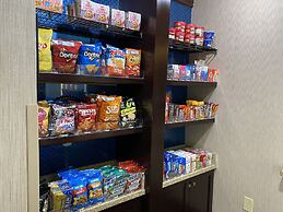 Hampton Inn & Suites Las Vegas South